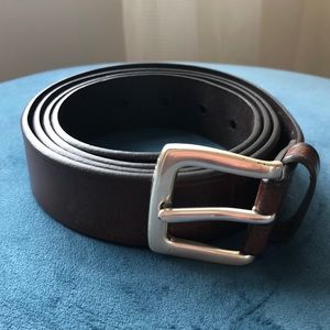 Lane Bryant Leather Belt